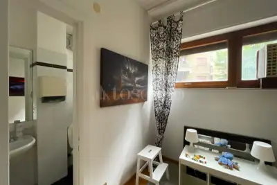 Casa in vendita, Via Mario Fani, Roma