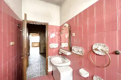 Attico in vendita, Via Amilcare Cucchini, Roma