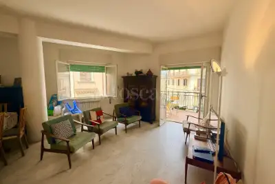 Casa in vendita, Via XX Settembre, Anzio