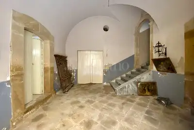 Casa Indipendente in vendita, Calascibetta , Calascibetta