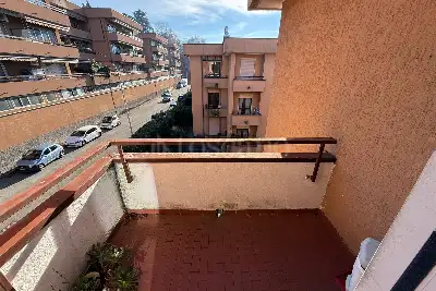 Casa in vendita, Via Giovanni Papini, Como