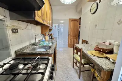 Casa in vendita, Via Candido Manca, Roma