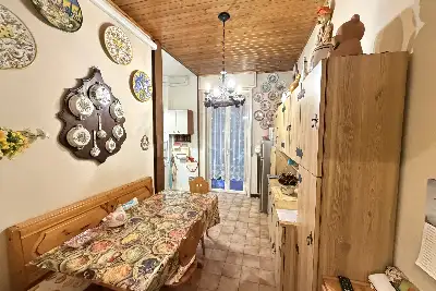 Casa in vendita, Via Almerico da Schio, Milano