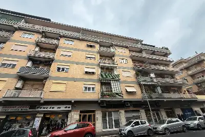 Casa in vendita, Via Marcello Pucci Boncambi, Roma