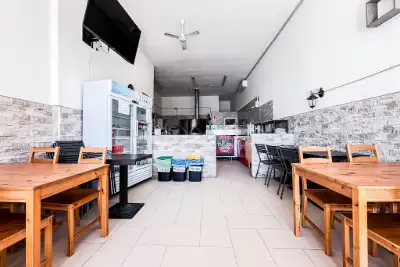 Attività Commerciale in vendita, Viale Aldo Moro, Olbia