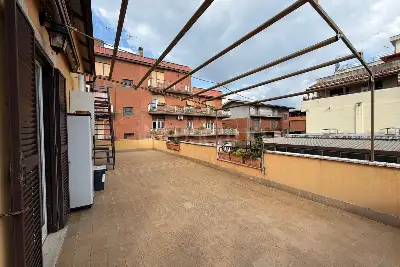 Casa in vendita, Via Giulio Emanuele Rizzo, Roma