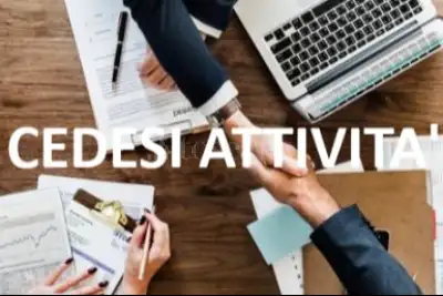 Attività Commerciale in vendita, Via Colombare, Sirmione