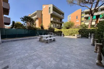 Casa in vendita, Via Euripide, Roma