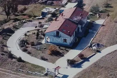 Villa in vendita, Cairo Montenotte via Sant'Anna 9/a, Cairo Montenotte