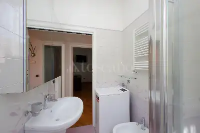 Casa in vendita, Via Tarso, Roma