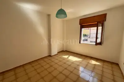 Casa Indipendente in vendita, Via Vincenzo Pennetti, Sorbo Serpico