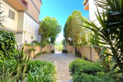 Casa in vendita, Via Giuseppe Belluzzo, Roma