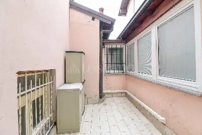 Casa in vendita, Via Milano, Como