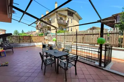 Casa in vendita, Via dei Sette Metri, Roma