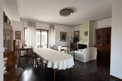 Attico in vendita, Via Roma, Pescara