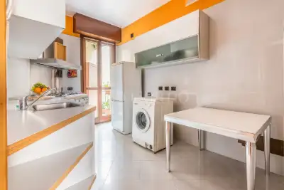Casa in affitto, Via Emanuele Filiberto, Milano