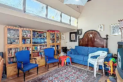 Attico in vendita, Via Galileo Galilei, Sassari