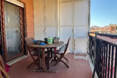 Casa in vendita, Via Bruno de Finetti, Roma