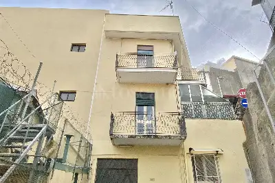 Casa in vendita, Via Rimini, Messina