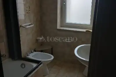 Casa in vendita, Via Giuseppe Mazzini, Potenza