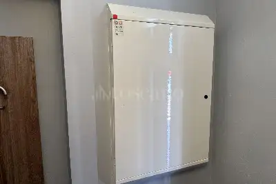 Villino a Schiera in vendita, Via Donatello, Brescia