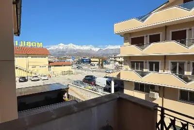 Casa in vendita, Via Salvo D'Acquisto, Avezzano