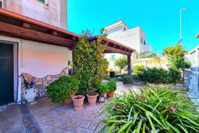 Villa Bifamiliare in vendita, Traversa Colle Capitolino, Anzio