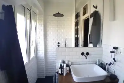 Casa in vendita, Via Luigi Amedeo Melegari, Roma