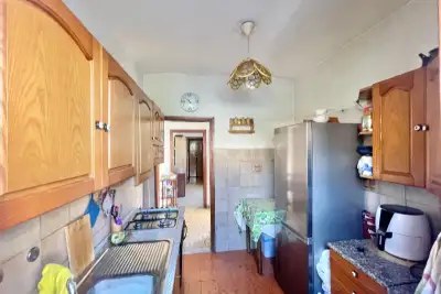 Casa in vendita, Via Salaria, Monterotondo