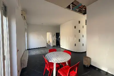 Attico in vendita, Corso Duca di Genova, Roma