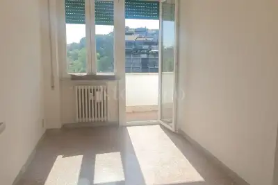 Attico in vendita, Via Francesco Acri, Roma