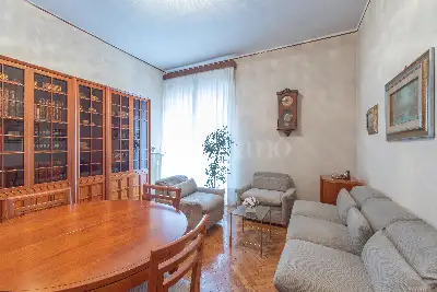 Casa in vendita, Via Ciro Menotti, Milano