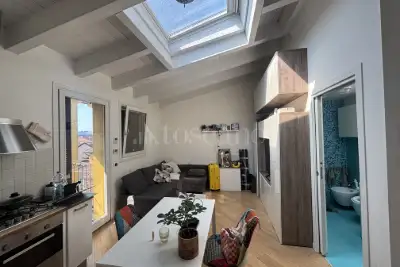 Casa in affitto, Via Genova Thaon di Revel, Milano