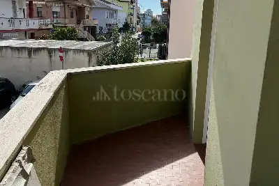 Casa in vendita, Via Lazio, Montesilvano