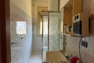 Casa in vendita, Via Bruno monterosso, Catania