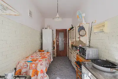 Casa in vendita, Via Pietro Capparoni, Roma