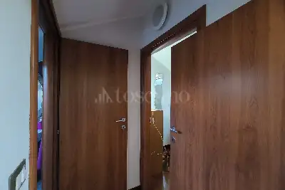 Casa in affitto, Via Tre Spighe, L'Aquila