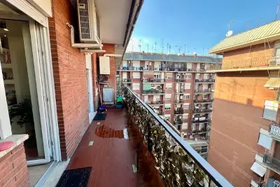 Casa in vendita, Viale Marco Fulvio Nobiliore, Roma