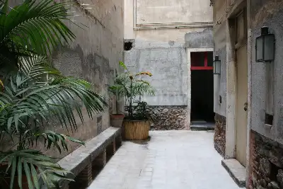 Laboratorio in affitto, Via Pietro Toselli, Catania