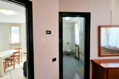 Casa in affitto, Via Leopardi, Cantù
