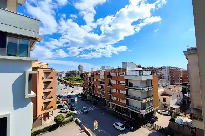 Casa in vendita, Via Ennio Visca, Nettuno