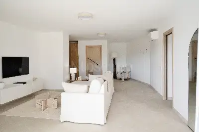 Casa Indipendente in vendita, Arzachena - Via Capichera, Arzachena