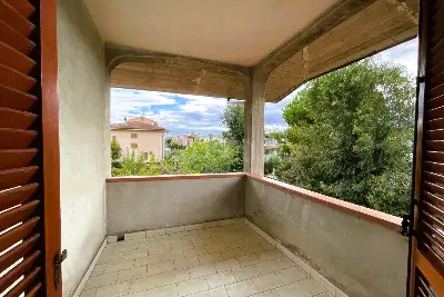 Villa in vendita, Via Berlinguer 2 , Martinsicuro