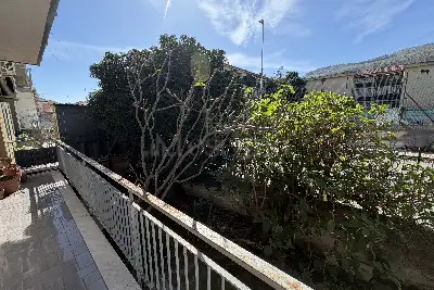 Casa in vendita, Via San Lorenzo, Palermo