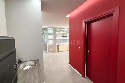 Ufficio in affitto, Via Piella, Bologna