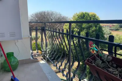 Casa in vendita, Via della Efemera, Roma