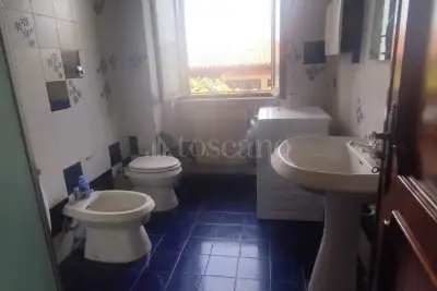Casa in vendita, Via Pietro Foglio, Roma