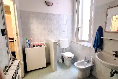 Casa in vendita, Via Giovanni Torti, Genova