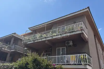 Casa in vendita, Via Pianoro, Roma