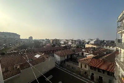 Casa in vendita, Via Loreto, Lissone